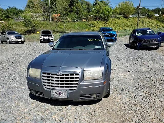 2C3LA53GX6H509683 2006 Chrysler 300 Touring