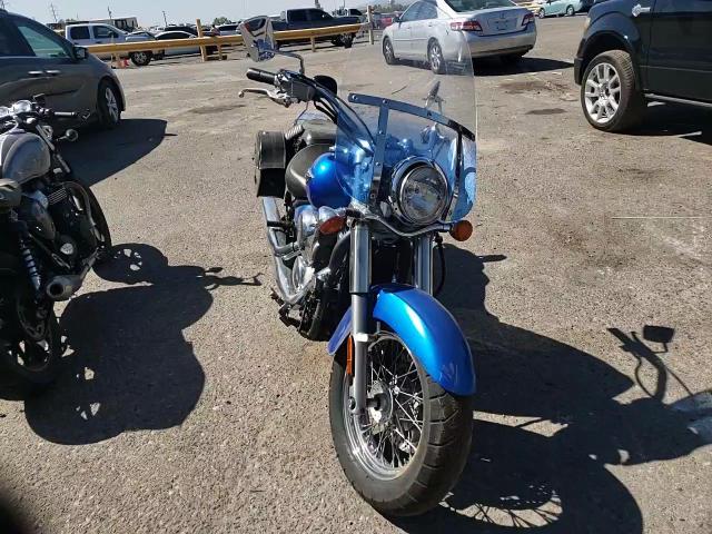 2009 Kawasaki Vn900 B VIN: JKAVN2B189A049344 Lot: 71391104