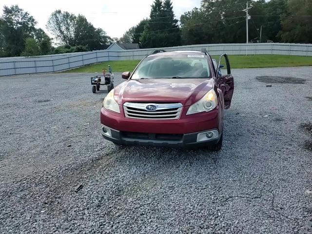 2012 Subaru Outback 2.5I VIN: 4S4BRCAC4C3246184 Lot: 72334424