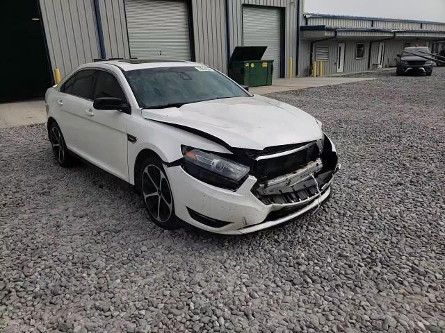 2015 Ford Taurus Sho VIN: 1FAHP2KT9FG167156 Lot: 70514594