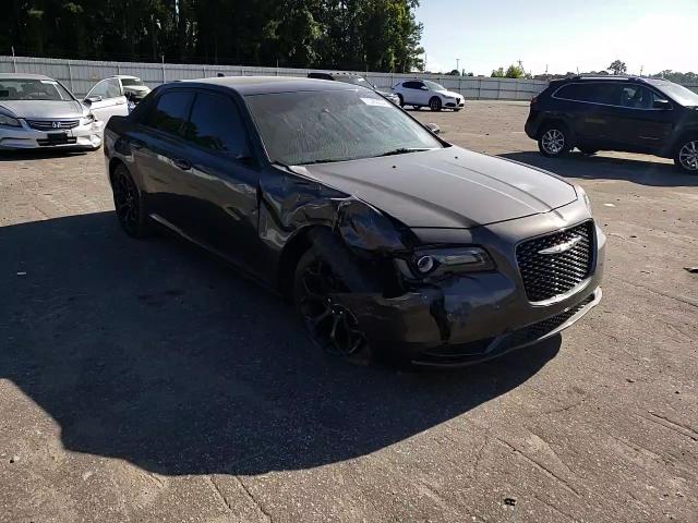 2019 Chrysler 300 Touring VIN: 2C3CCAAGXKH582553 Lot: 70463504