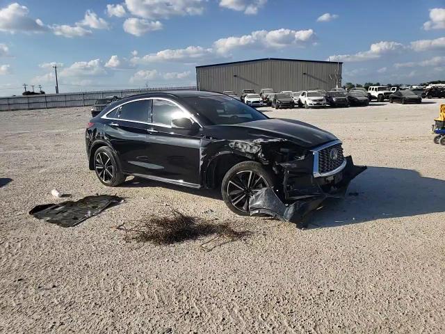 2022 Infiniti Qx55 Luxe VIN: 3PCAJ5J39NF113817 Lot: 71863924