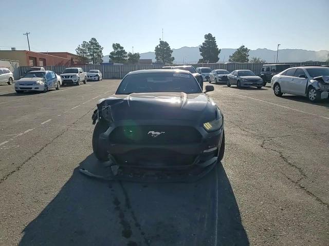 2016 Ford Mustang VIN: 1FA6P8AM0G5294704 Lot: 70830064