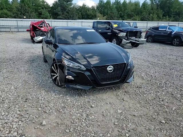 1N4BL4CV3NN374116 2022 Nissan Altima Sr