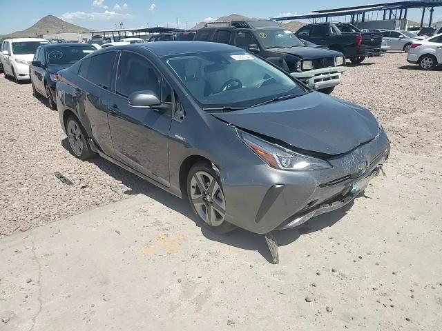 2021 Toyota Prius Special Edition VIN: JTDKAMFU7M3147475 Lot: 70082754