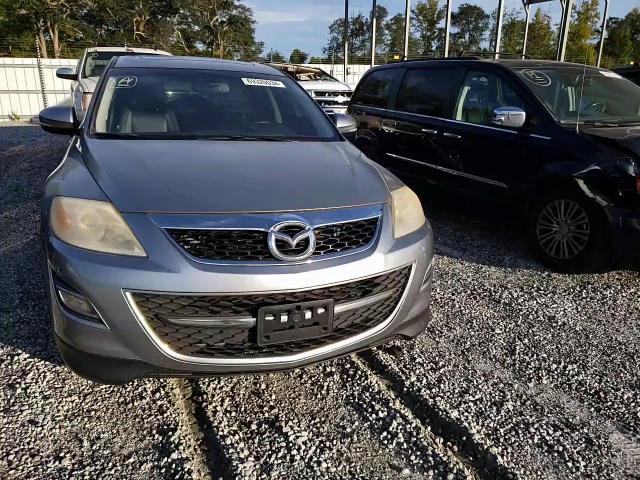 2011 Mazda Cx-9 VIN: JM3TB2DV5B0325486 Lot: 69320034