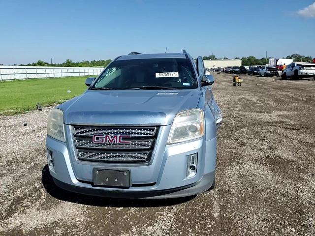 2014 GMC Terrain Slt VIN: 2GKFLTE37E6251851 Lot: 69758774