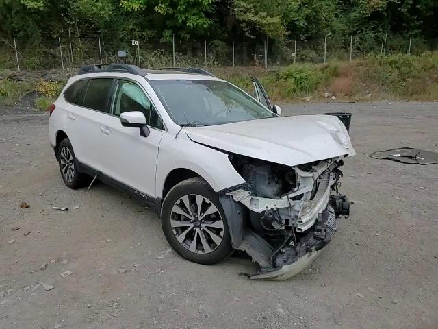 4S4BSANC9G3319669 2016 Subaru Outback 2.5I Limited