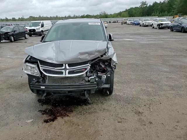 2017 Dodge Journey Sxt VIN: 3C4PDCBB7HT613105 Lot: 73349214