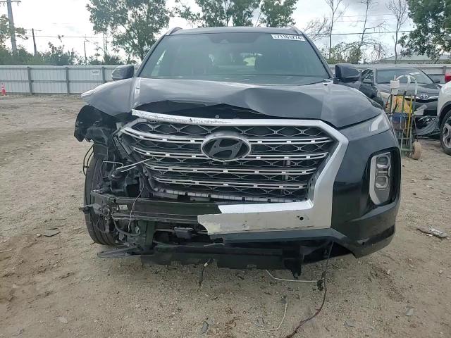 KM8R54HE2LU092270 2020 Hyundai Palisade Limited