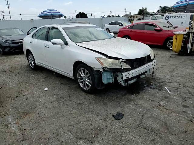 2010 Lexus Es 350 VIN: JTHBK1EG5A2399328 Lot: 72437114