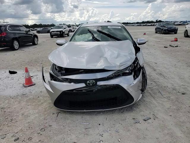 2020 Toyota Corolla Le VIN: JTDEPRAE1LJ054146 Lot: 70633444