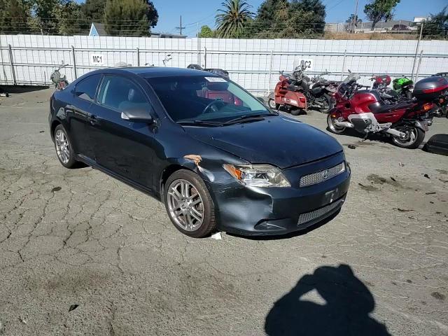 2007 Toyota Scion Tc VIN: JTKDE167770183574 Lot: 70311114