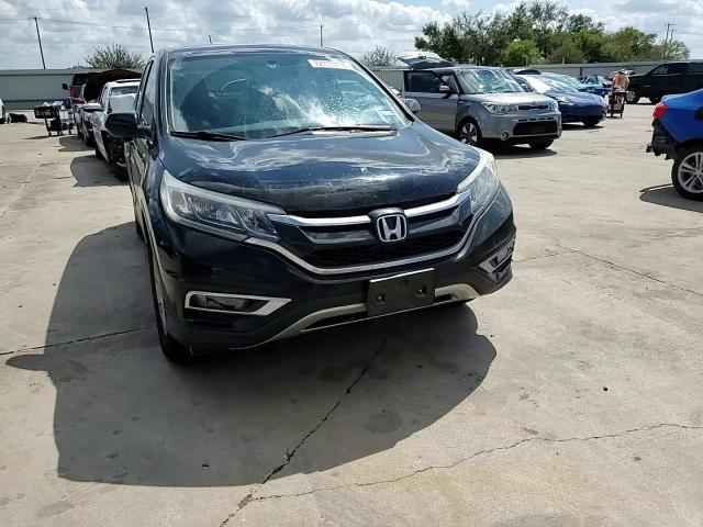 2015 Honda Cr-V Ex VIN: 2HKRM3H50FH540585 Lot: 72722204