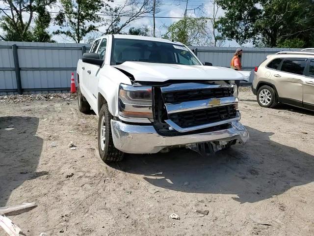 2016 Chevrolet Silverado C1500 VIN: 3GCPCNEC2GG267569 Lot: 71727904