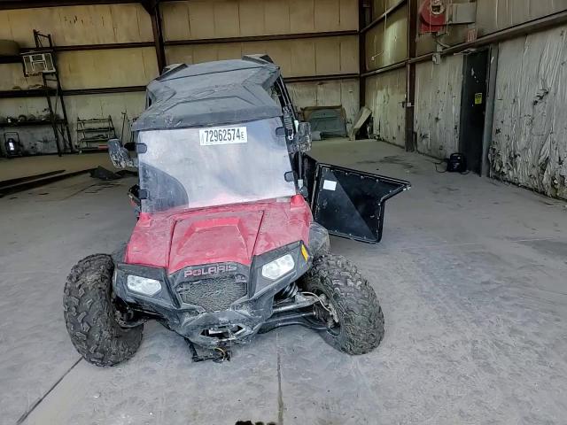 2012 Polaris Ranger Rzr 4 800 VIN: 4XAXE76AXCF299398 Lot: 72962574