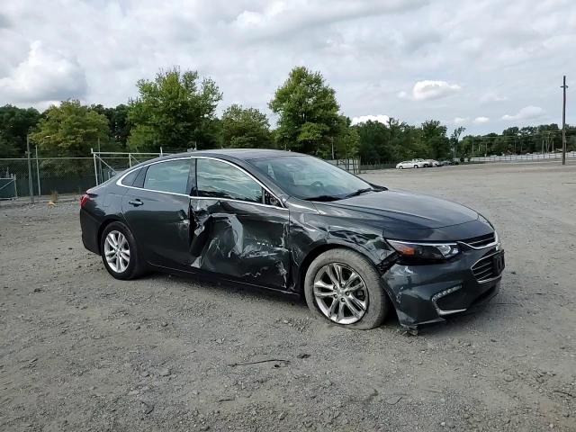 2017 Chevrolet Malibu Lt VIN: 1G1ZE5STXHF202732 Lot: 71555064