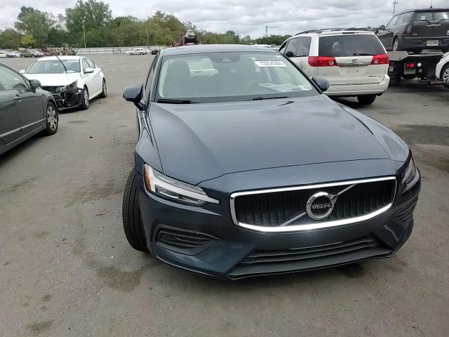 2020 Volvo S60 T5 Momentum VIN: 7JR102FK7LG064834 Lot: 73354364