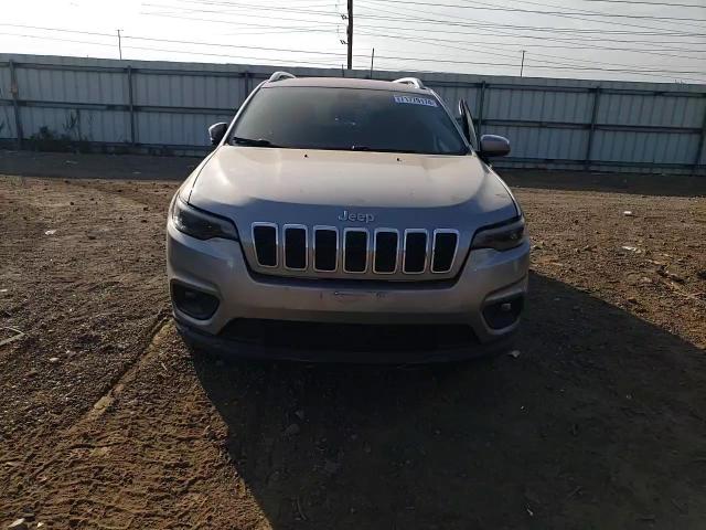 2019 Jeep Cherokee Latitude VIN: 1C4PJMCB0KD485736 Lot: 71779174