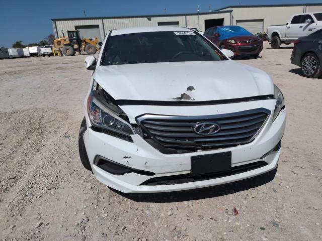 5NPE24AF9GH397103 2016 Hyundai Sonata Se