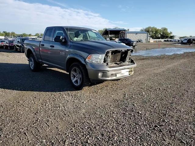 2013 Ram 1500 St VIN: 1C6RR7FT7DS557643 Lot: 72456484