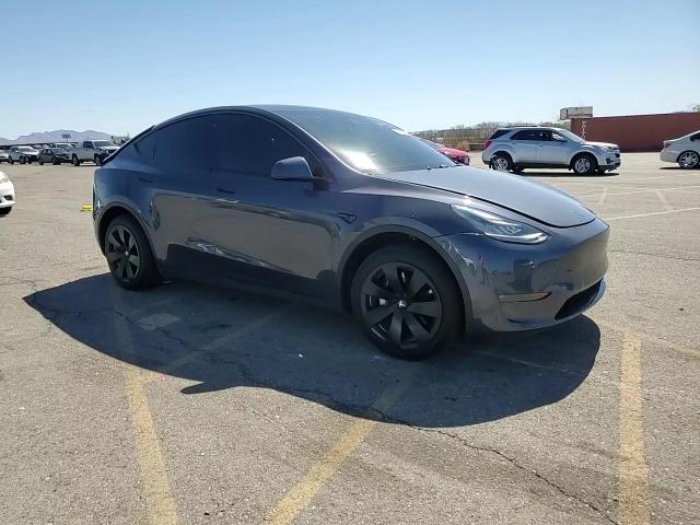 5YJYGDEE3LF016662 2020 Tesla Model Y