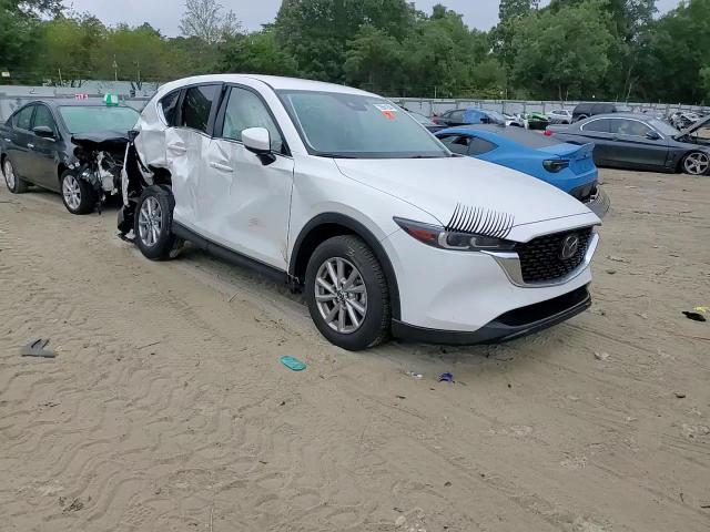 2023 Mazda Cx-5 Select VIN: JM3KFBBM2P0287913 Lot: 72861294