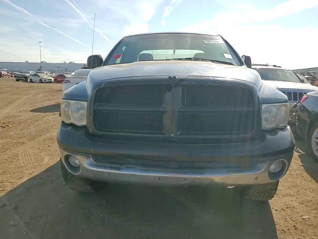 2003 Dodge Ram 1500 St VIN: 1D7HU18N83S330206 Lot: 68920624