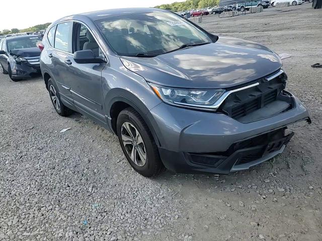 5J6RW6H31HL008135 2017 Honda Cr-V Lx