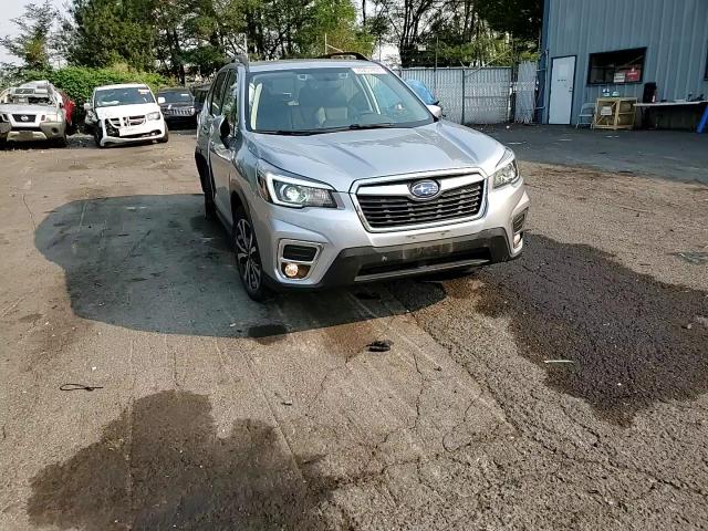 JF2SKASC4KH579791 2019 Subaru Forester Limited