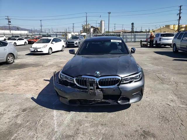 2019 BMW 330I VIN: WBA5R1C5XKAK08423 Lot: 70030974