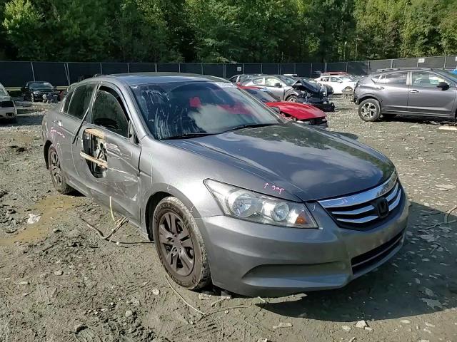 1HGCP2F49BA023435 2011 Honda Accord Lxp