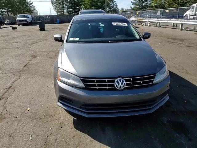 2018 Volkswagen Jetta S VIN: 3VW167AJ1JM232492 Lot: 73024164