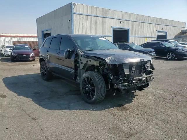 2020 Jeep Grand Cherokee Laredo VIN: 1C4RJEAG2LC113061 Lot: 71130604