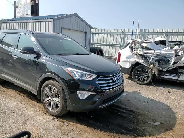 2015 Hyundai Santa Fe Gls VIN: KM8SR4HF7FU102939 Lot: 71134964