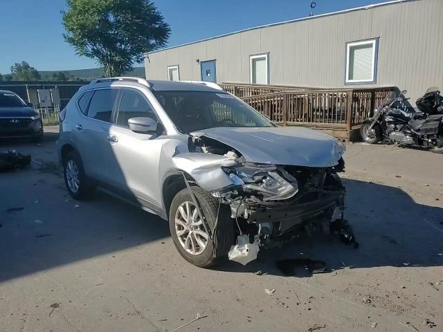 2018 Nissan Rogue S VIN: KNMAT2MV3JP529691 Lot: 70996964