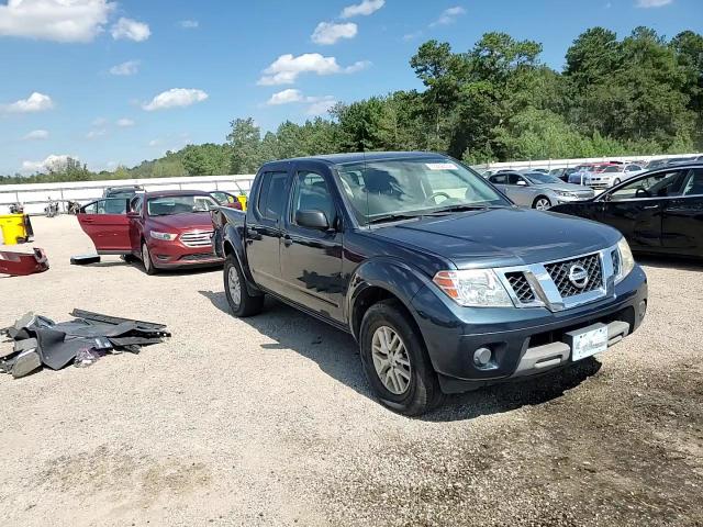 2019 Nissan Navara (Frontier) - Image 11