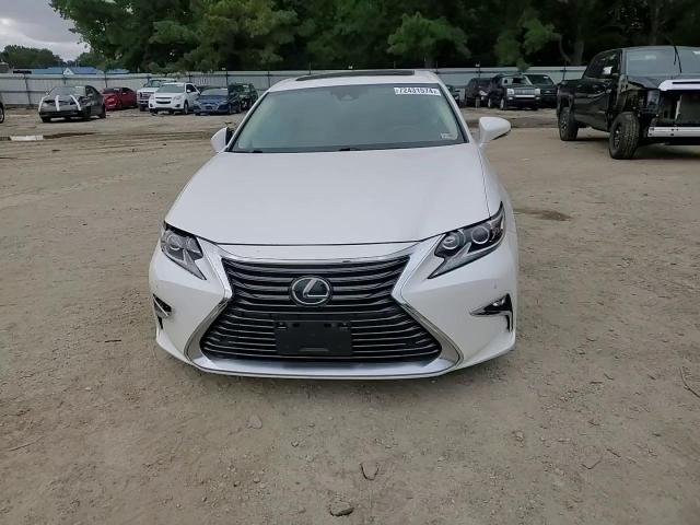 2017 Lexus Es 350 VIN: 58ABK1GG7HU058806 Lot: 72431574