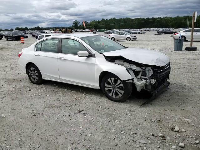 2014 Honda Accord - Image 10