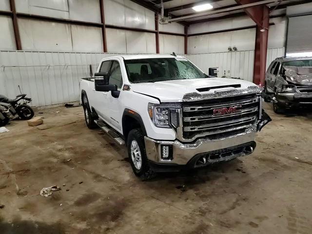 1GT49MEY8LF270768 2020 GMC Sierra K2500 Sle