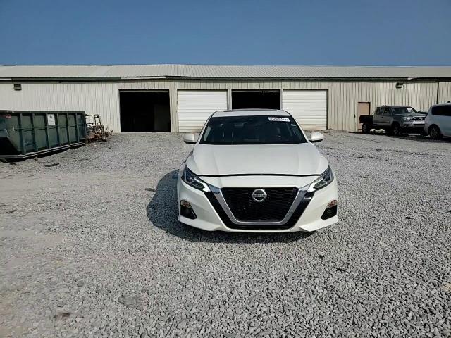 2019 Nissan Altima Platinum VIN: 1N4BL4FVXKC116484 Lot: 70506314