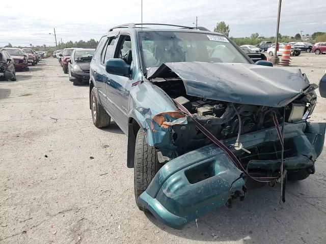 1998 Isuzu Rodeo S VIN: 4S2CM58W8W4368553 Lot: 71313904