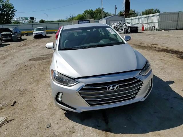 2017 Hyundai Elantra Se VIN: KMHD84LF9HU185991 Lot: 73612924