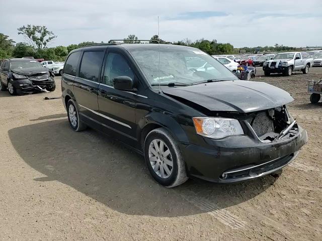 2014 Chrysler Town & Country Touring VIN: 2C4RC1BG1ER342634 Lot: 71794294