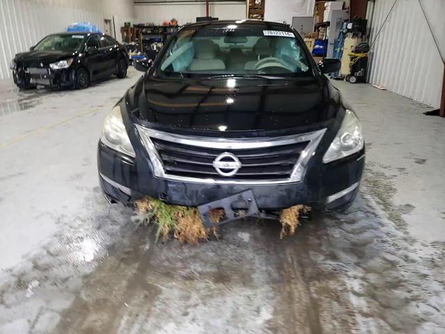 1N4AL3AP0FN369662 2015 Nissan Altima 2.5