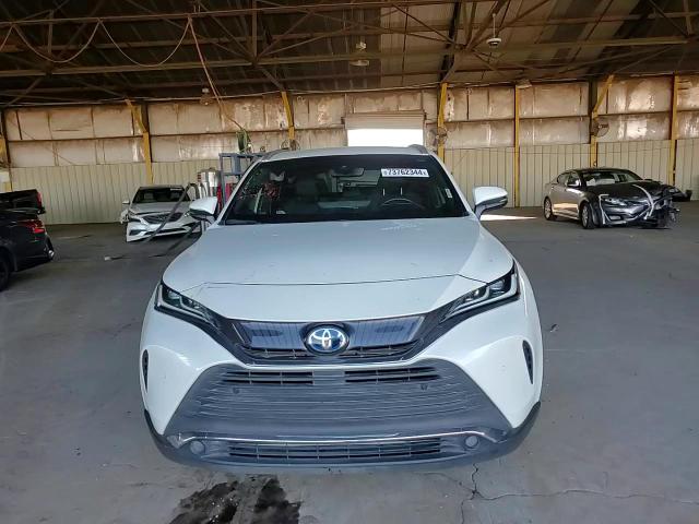 2021 Toyota Venza Le VIN: JTEAAAAH3MJ064489 Lot: 73762344