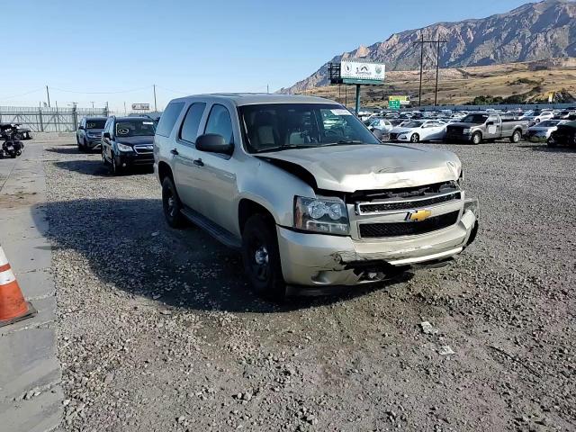 2014 Chevrolet Tahoe Special VIN: 1GNSK2E04ER118585 Lot: 73708854