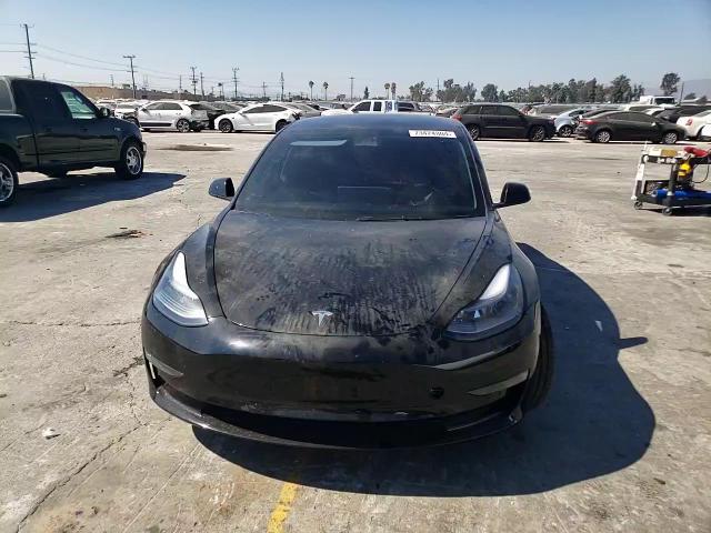 2023 Tesla Model 3 VIN: 5YJ3E1EA3PF705022 Lot: 73424804