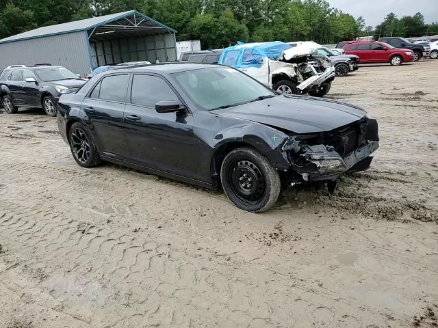 2C3CCABG3KH515081 2019 Chrysler 300 S