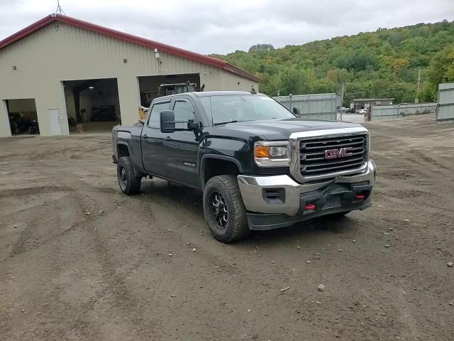 1GT121EG3FF585236 2015 GMC Sierra K3500